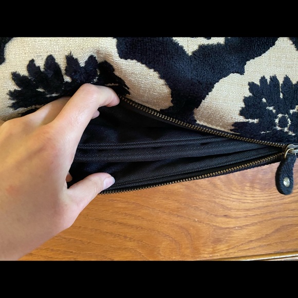 Petunia Pickle Bottom Cake Diaper Bag - Picture 6 of 6